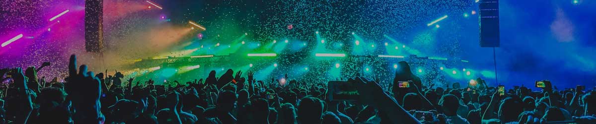 EXPLORE ENTERTAINMENT